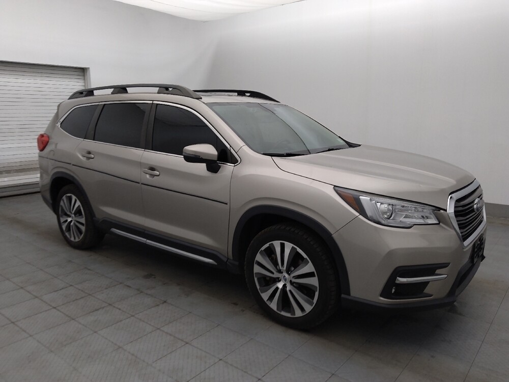 2019 Subaru Ascent in Tampa, FL 33619 - 18135596 11