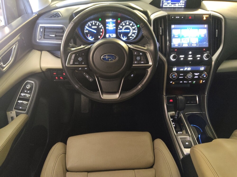 2019 Subaru Ascent in Tampa, FL 33619 - 18135596 22