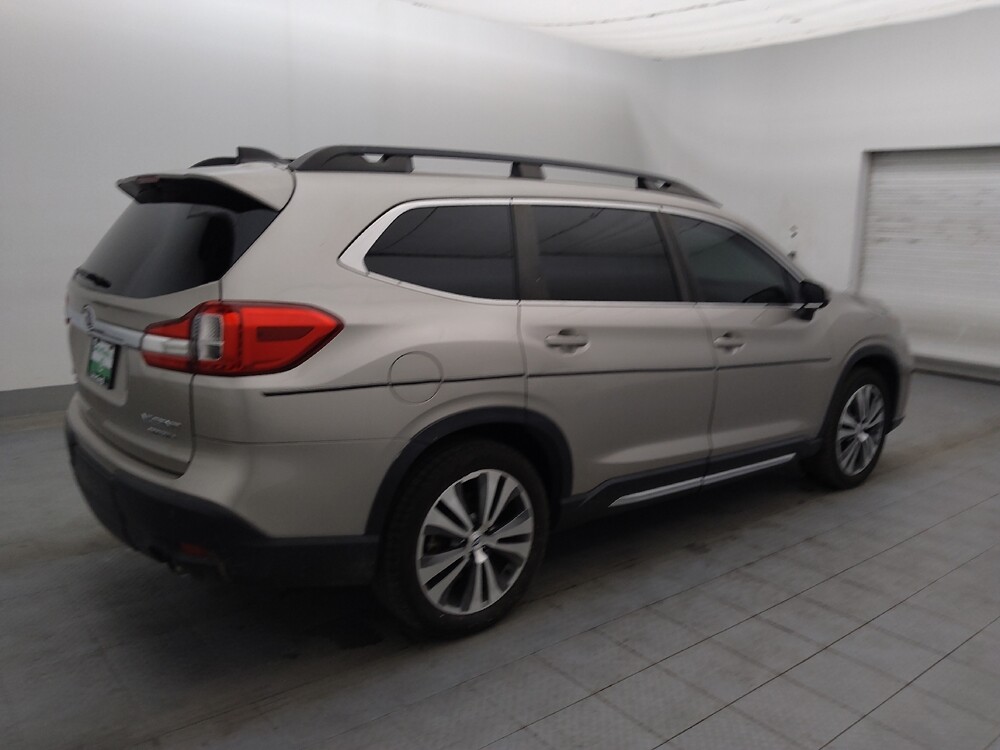 2019 Subaru Ascent in Tampa, FL 33619 - 18135596 10