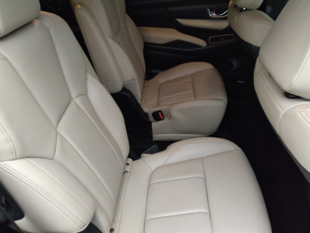2019 Subaru Ascent in Tampa, FL 33619 - 18135596 19
