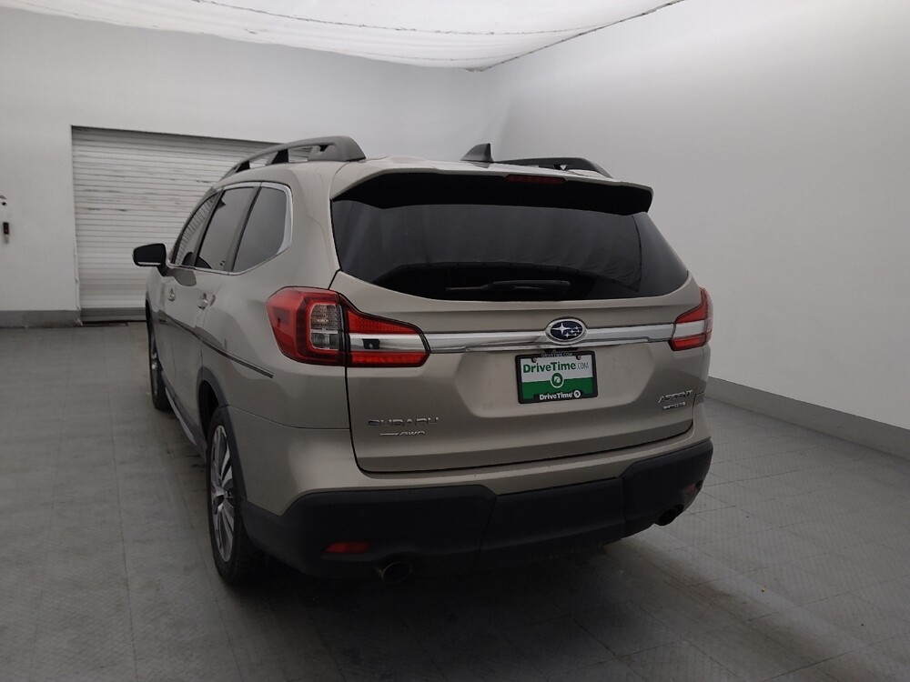 2019 Subaru Ascent in Tampa, FL 33619 - 18135596 5