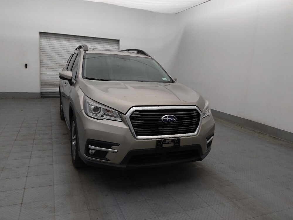 2019 Subaru Ascent in Tampa, FL 33619 - 18135596 13