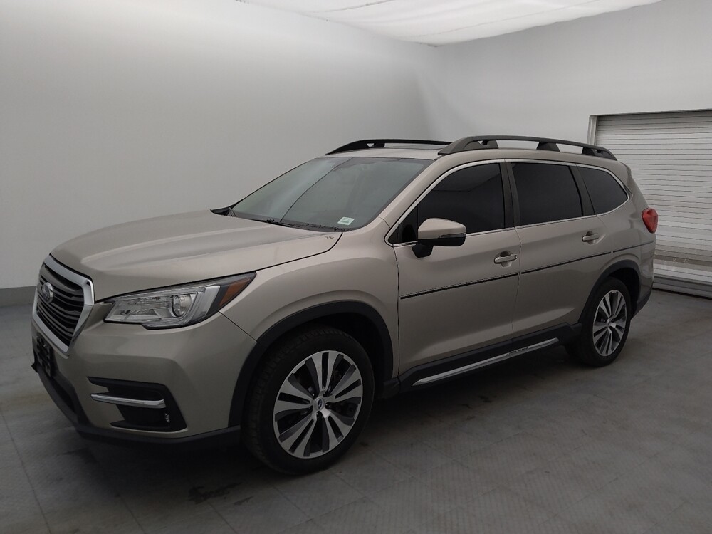 2019 Subaru Ascent in Tampa, FL 33619 - 18135596 2