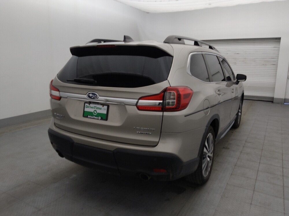 2019 Subaru Ascent in Tampa, FL 33619 - 18135596 9
