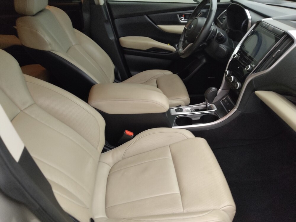 2019 Subaru Ascent in Tampa, FL 33619 - 18135596 21