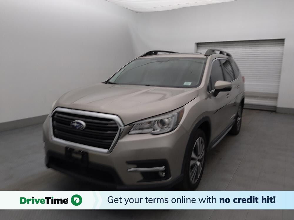 2019 Subaru Ascent in Tampa, FL 33619 - 18135596