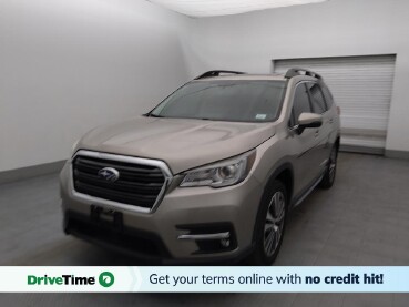 2019 Subaru Ascent in Tampa, FL 33619