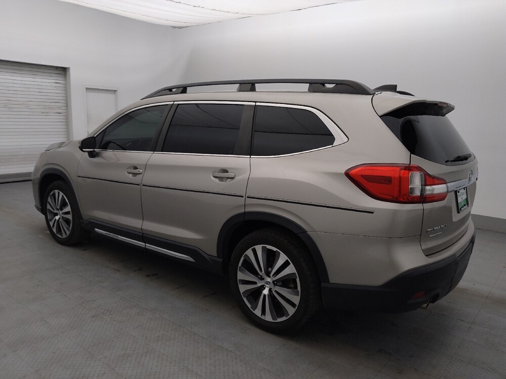 2019 Subaru Ascent in Tampa, FL 33619 - 18135596 3