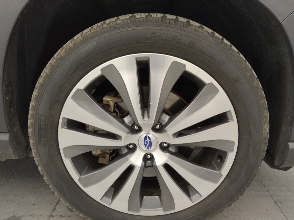 2019 Subaru Ascent in Tampa, FL 33619 - 18135596 31