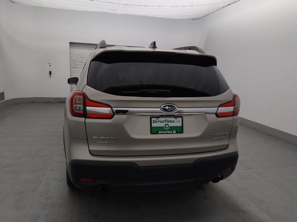 2019 Subaru Ascent in Tampa, FL 33619 - 18135596 6