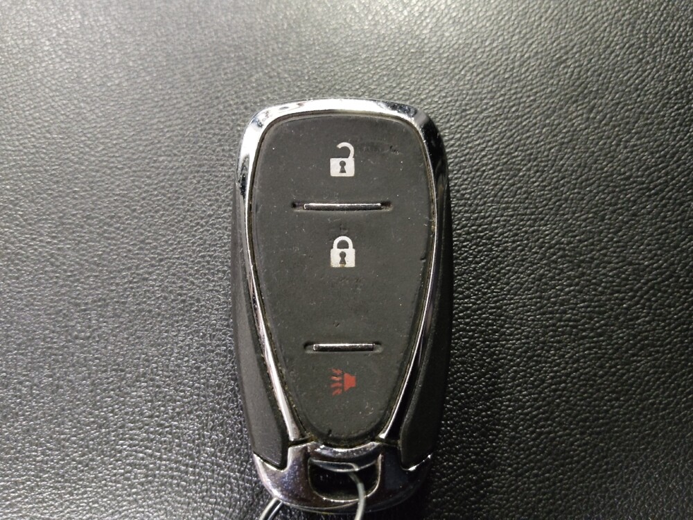 2022 Chevrolet Equinox in Baton Rouge, LA 70816 - 18135597 32