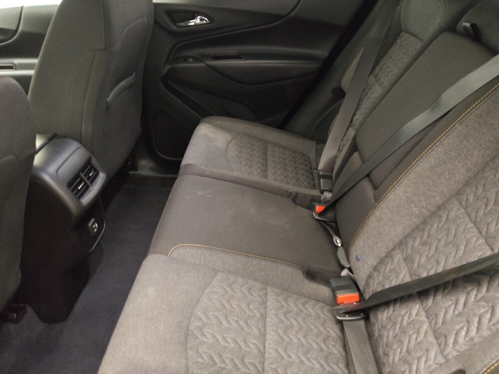 2022 Chevrolet Equinox in Baton Rouge, LA 70816 - 18135597 18