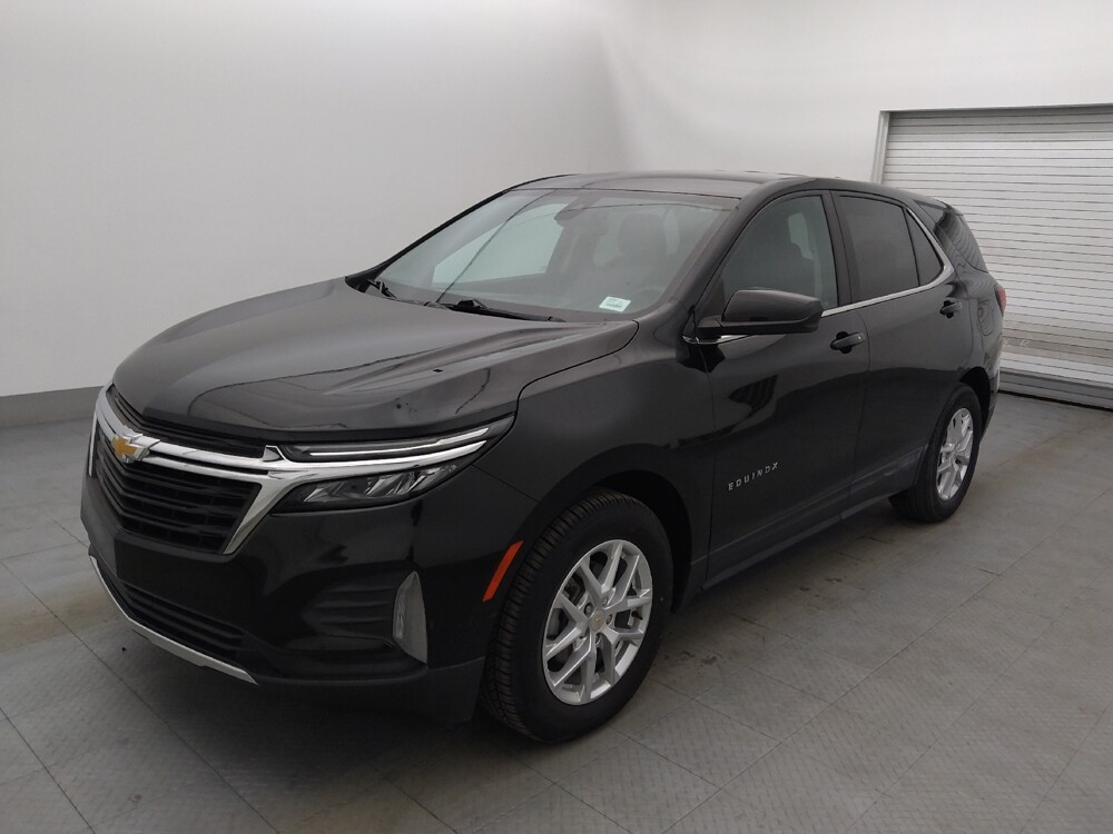 2022 Chevrolet Equinox in Baton Rouge, LA 70816 - 18135597 3
