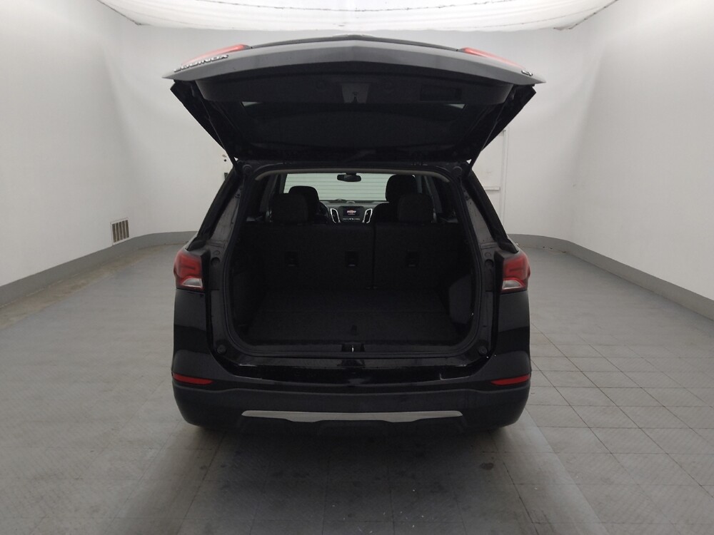 2022 Chevrolet Equinox in Baton Rouge, LA 70816 - 18135597 29