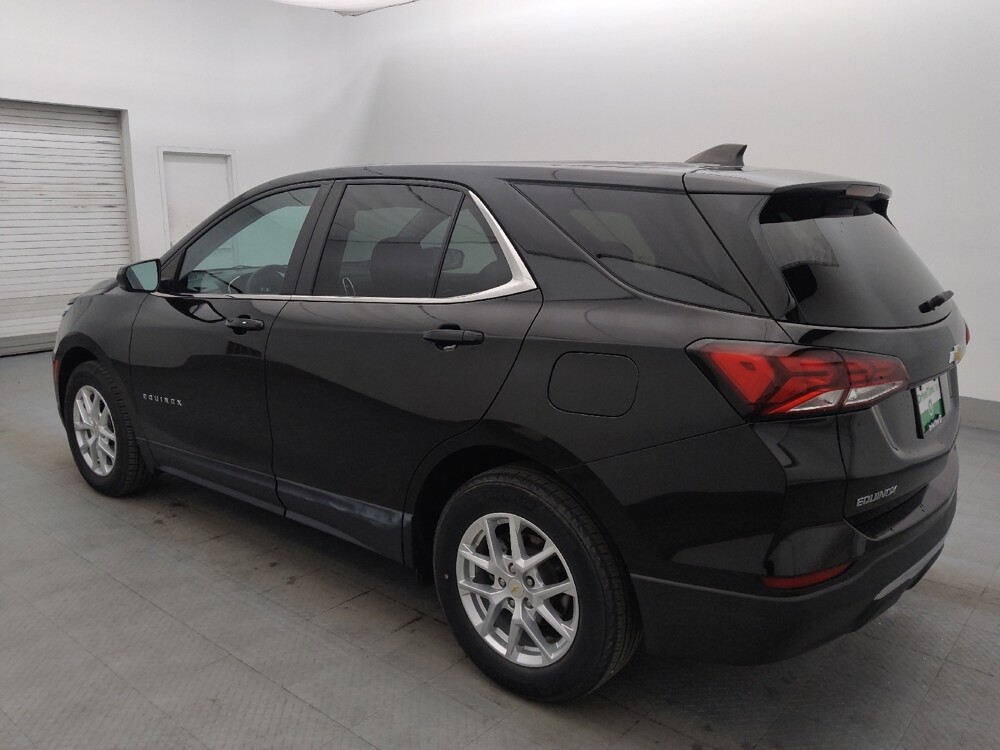 2022 Chevrolet Equinox in Baton Rouge, LA 70816 - 18135597 5