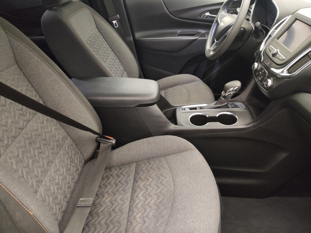 2022 Chevrolet Equinox in Baton Rouge, LA 70816 - 18135597 21