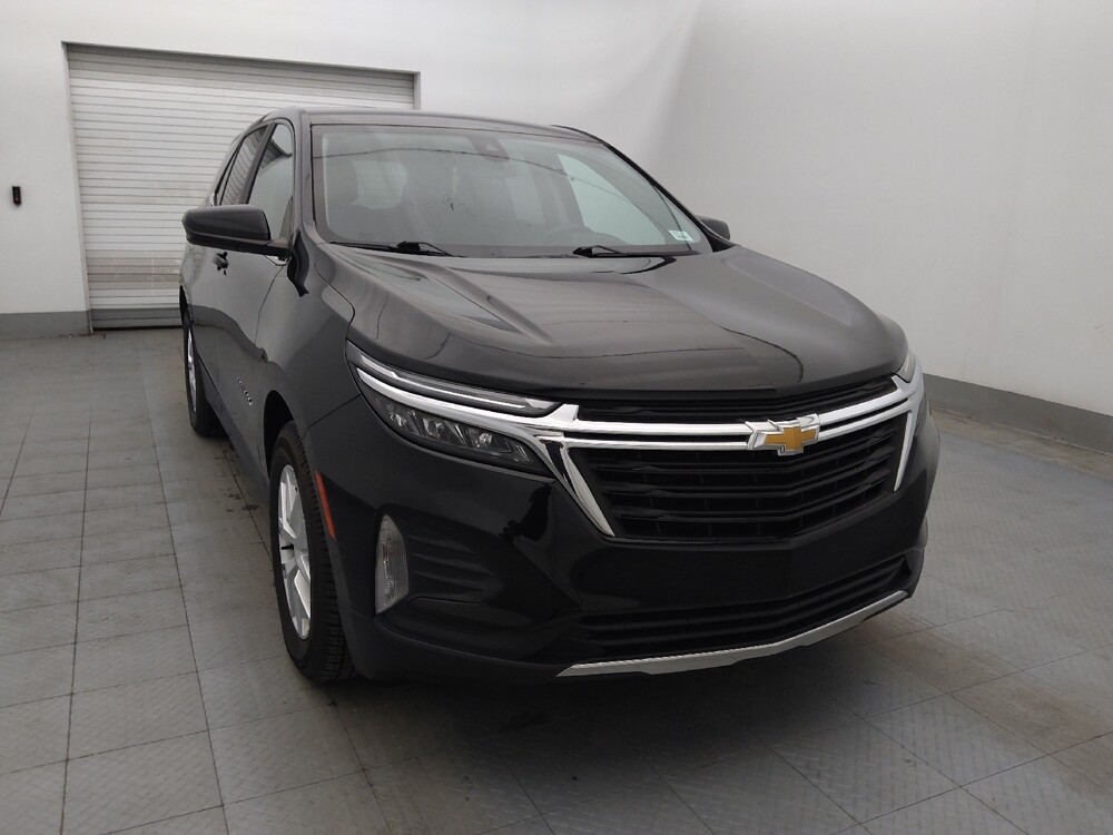2022 Chevrolet Equinox in Baton Rouge, LA 70816 - 18135597 13