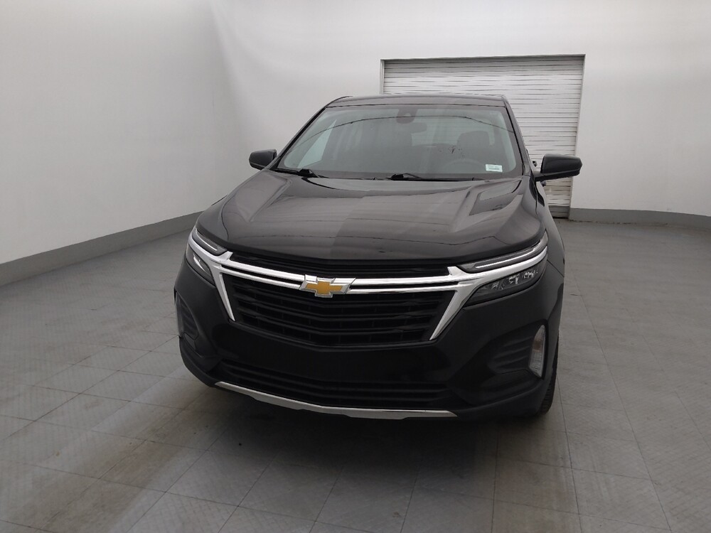 2022 Chevrolet Equinox in Baton Rouge, LA 70816 - 18135597 15