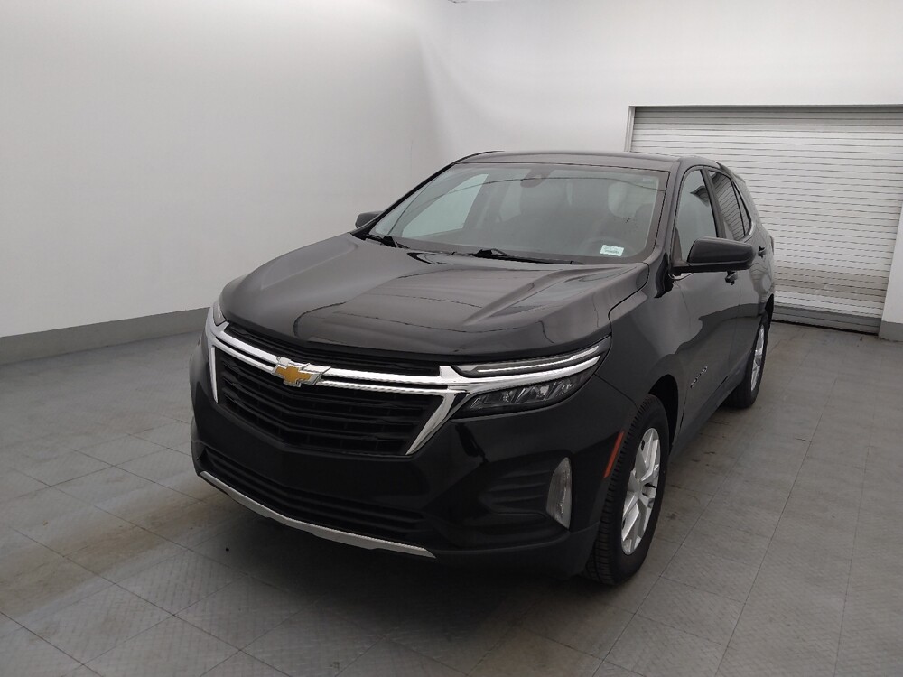 2022 Chevrolet Equinox in Baton Rouge, LA 70816 - 18135597 2