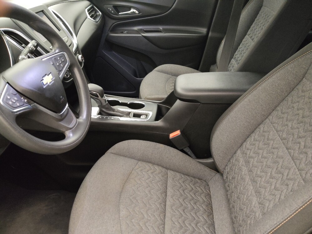 2022 Chevrolet Equinox in Baton Rouge, LA 70816 - 18135597 17