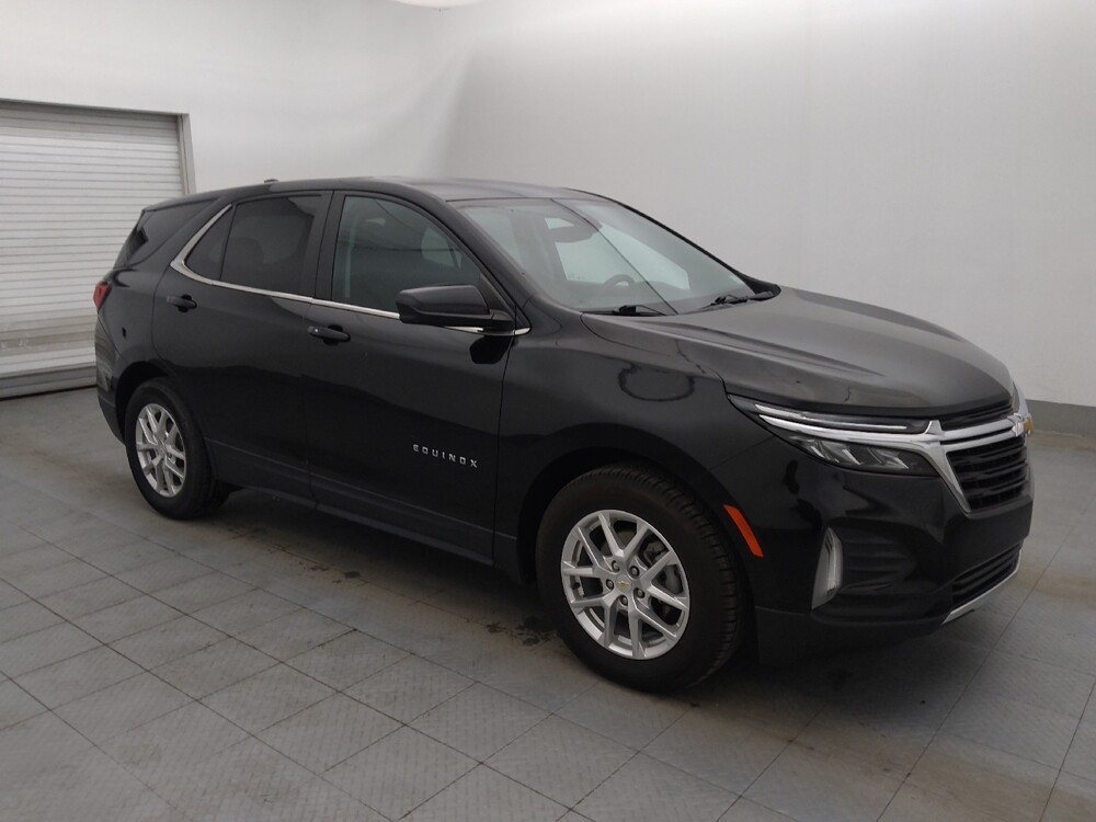 2022 Chevrolet Equinox in Baton Rouge, LA 70816 - 18135597 11