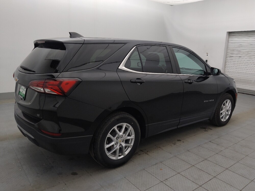 2022 Chevrolet Equinox in Baton Rouge, LA 70816 - 18135597 10