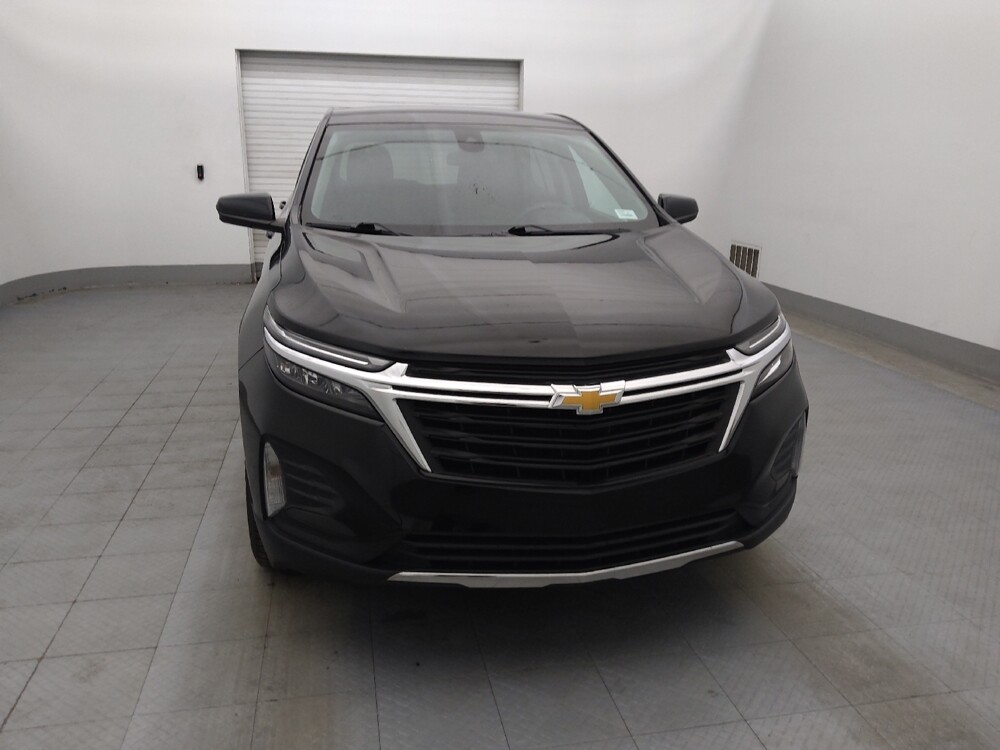 2022 Chevrolet Equinox in Baton Rouge, LA 70816 - 18135597 14