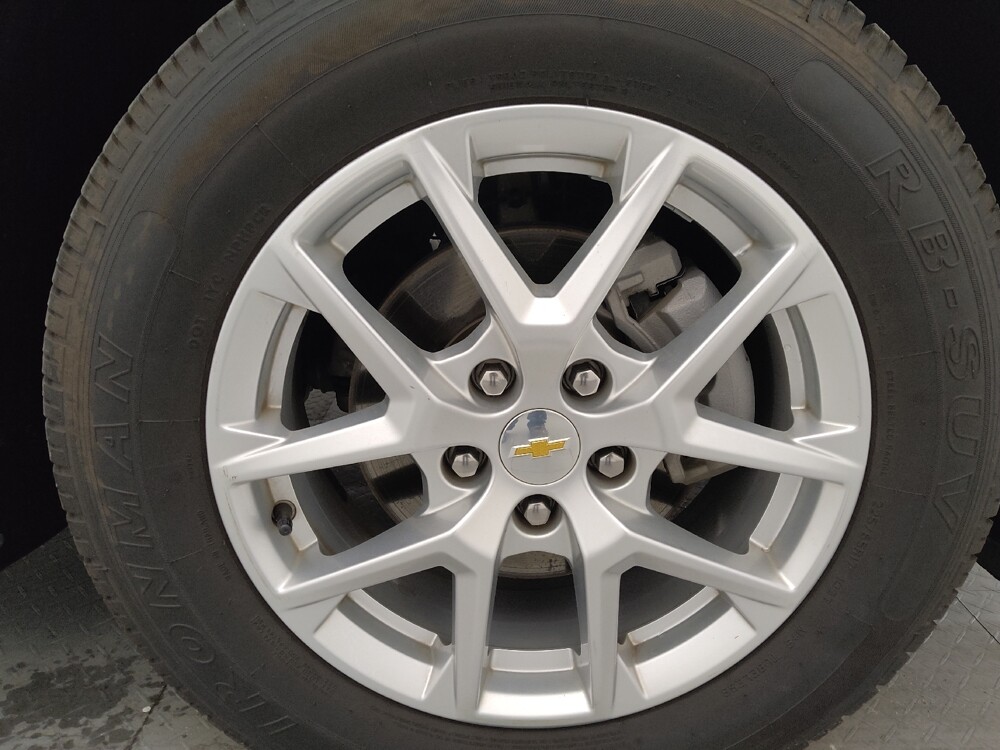 2022 Chevrolet Equinox in Baton Rouge, LA 70816 - 18135597 31