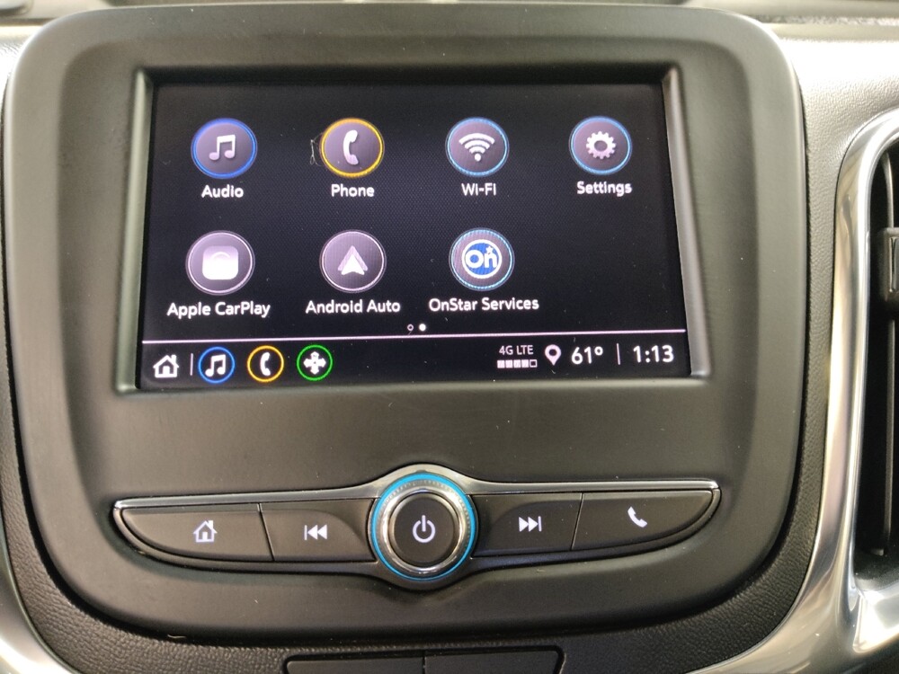 2022 Chevrolet Equinox in Baton Rouge, LA 70816 - 18135597 25