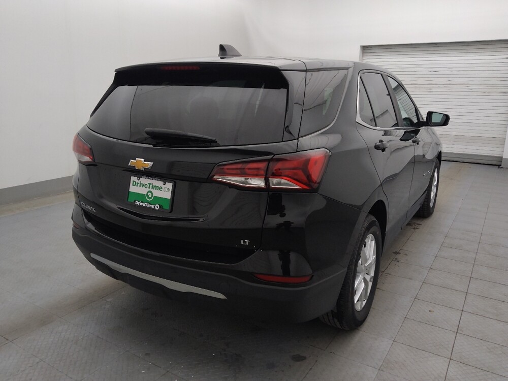2022 Chevrolet Equinox in Baton Rouge, LA 70816 - 18135597 9