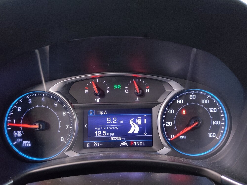 2022 Chevrolet Equinox in Baton Rouge, LA 70816 - 18135597 23