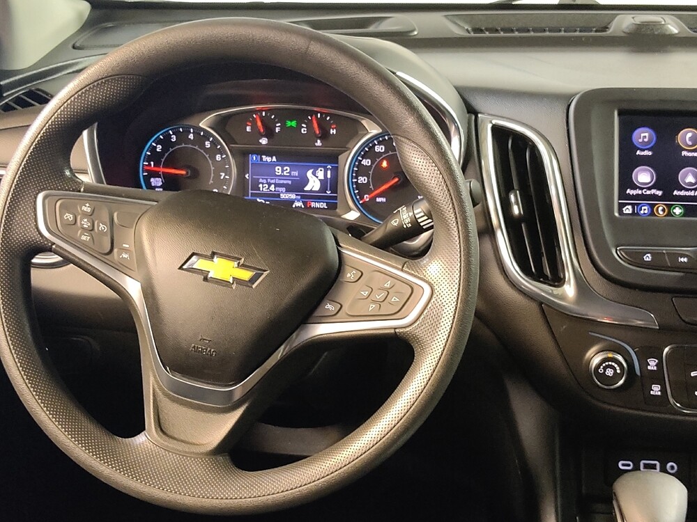 2022 Chevrolet Equinox in Baton Rouge, LA 70816 - 18135597 22