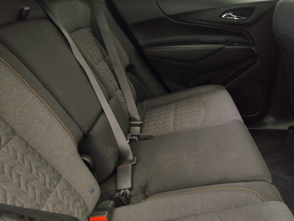 2022 Chevrolet Equinox in Baton Rouge, LA 70816 - 18135597 19