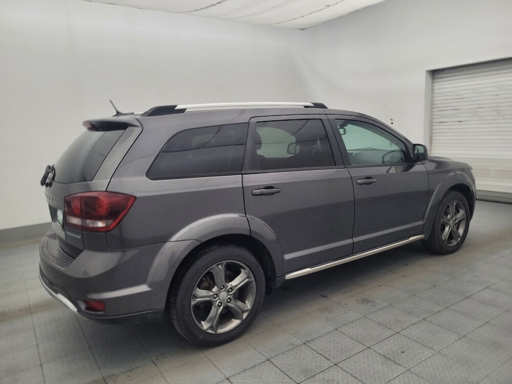 2015 Dodge Journey in Baton Rouge, LA 70816 - 18135598 10