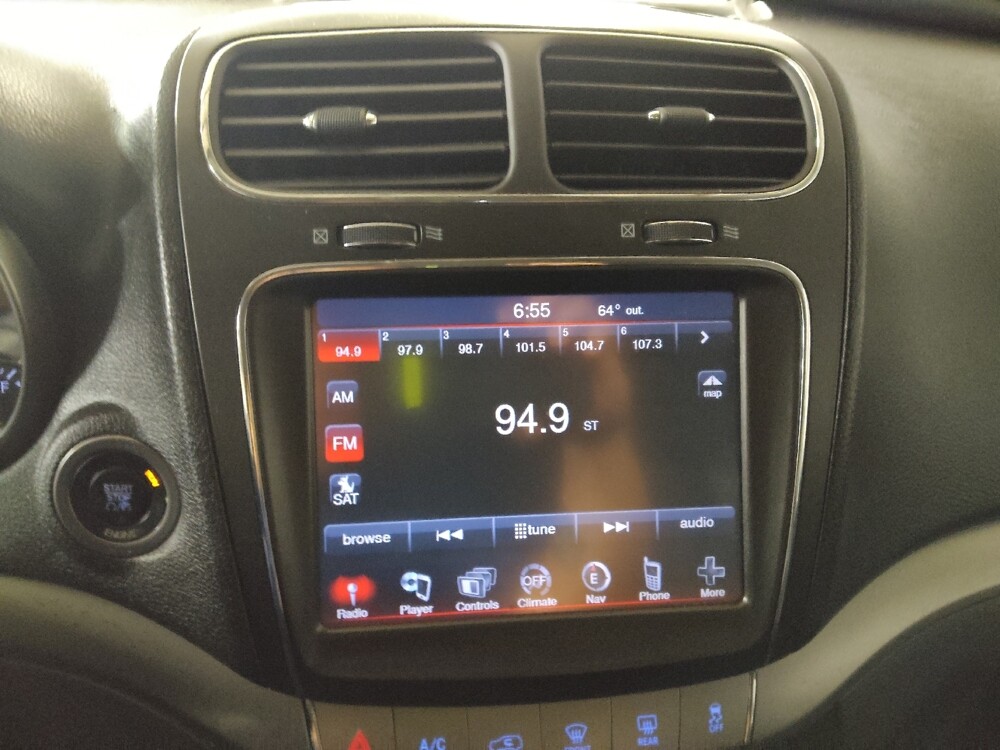 2015 Dodge Journey in Baton Rouge, LA 70816 - 18135598 25