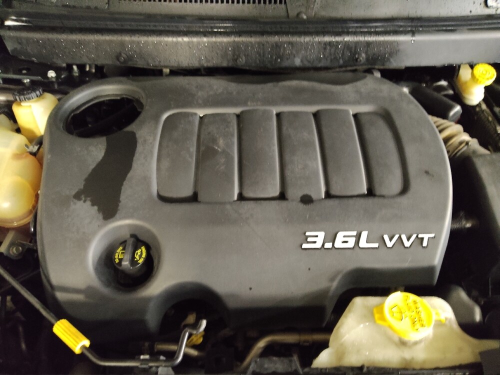 2015 Dodge Journey in Baton Rouge, LA 70816 - 18135598 30