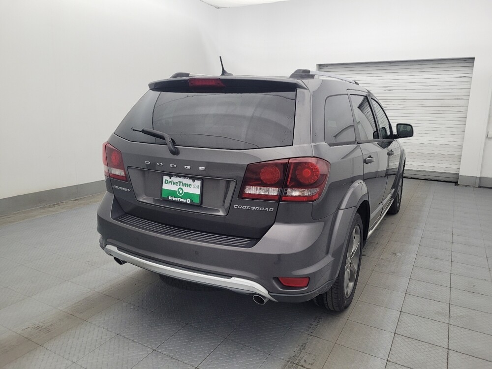 2015 Dodge Journey in Baton Rouge, LA 70816 - 18135598 9