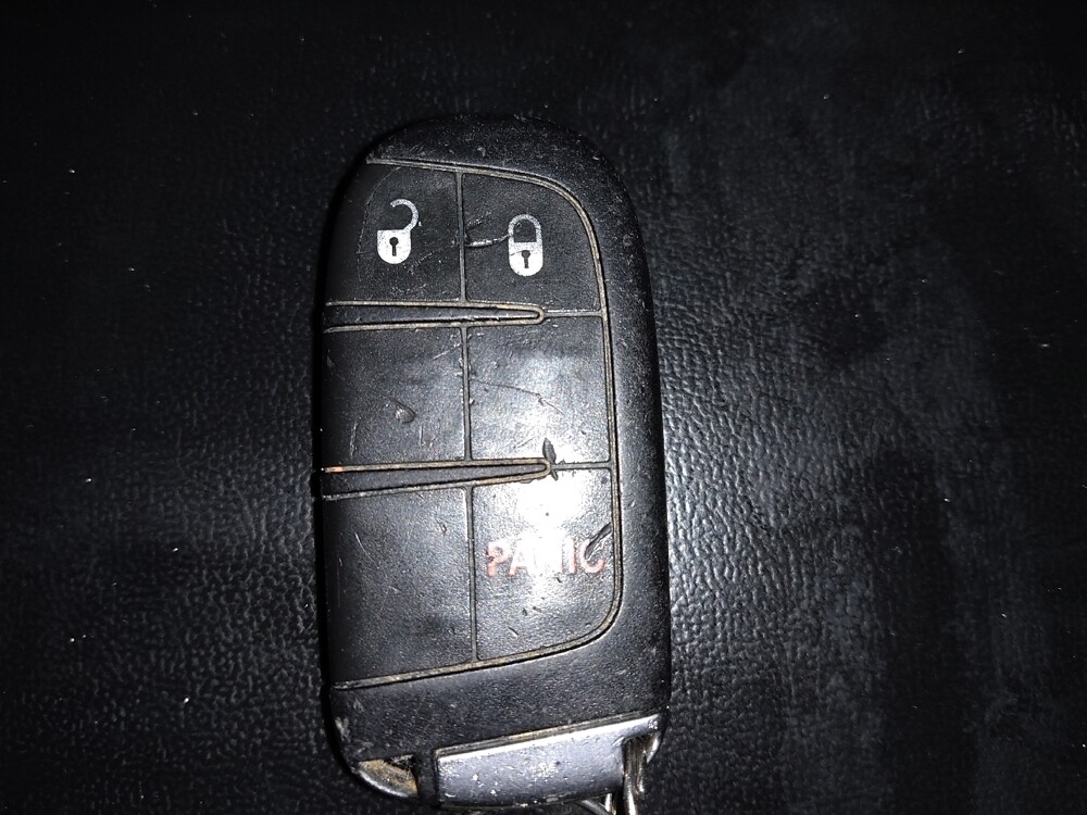 2015 Dodge Journey in Baton Rouge, LA 70816 - 18135598 32