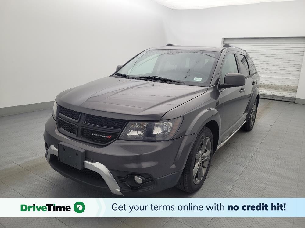 2015 Dodge Journey in Baton Rouge, LA 70816 - 18135598