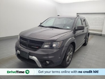 2015 Dodge Journey in Baton Rouge, LA 70816