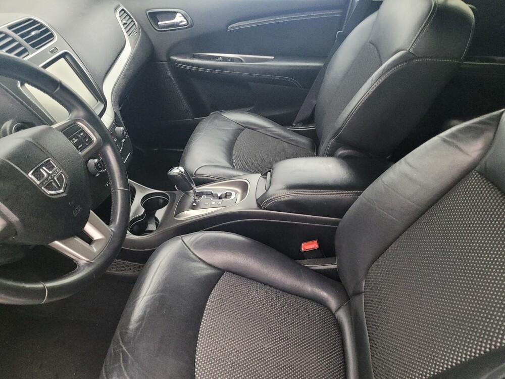 2015 Dodge Journey in Baton Rouge, LA 70816 - 18135598 17