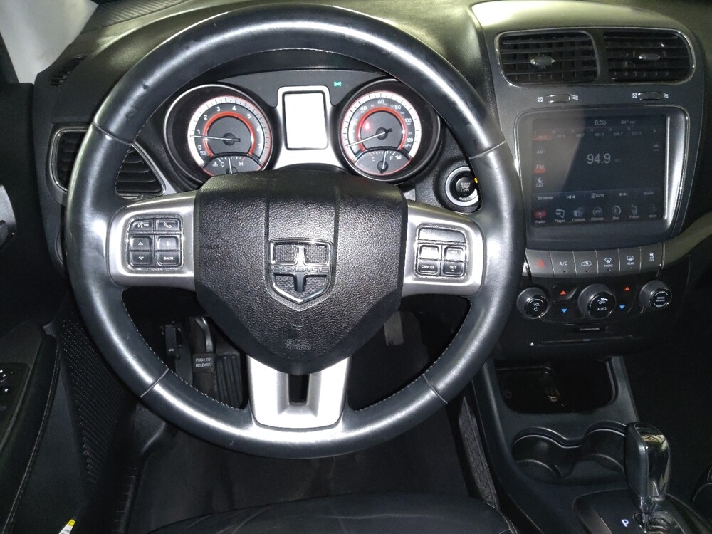 2015 Dodge Journey in Baton Rouge, LA 70816 - 18135598 22