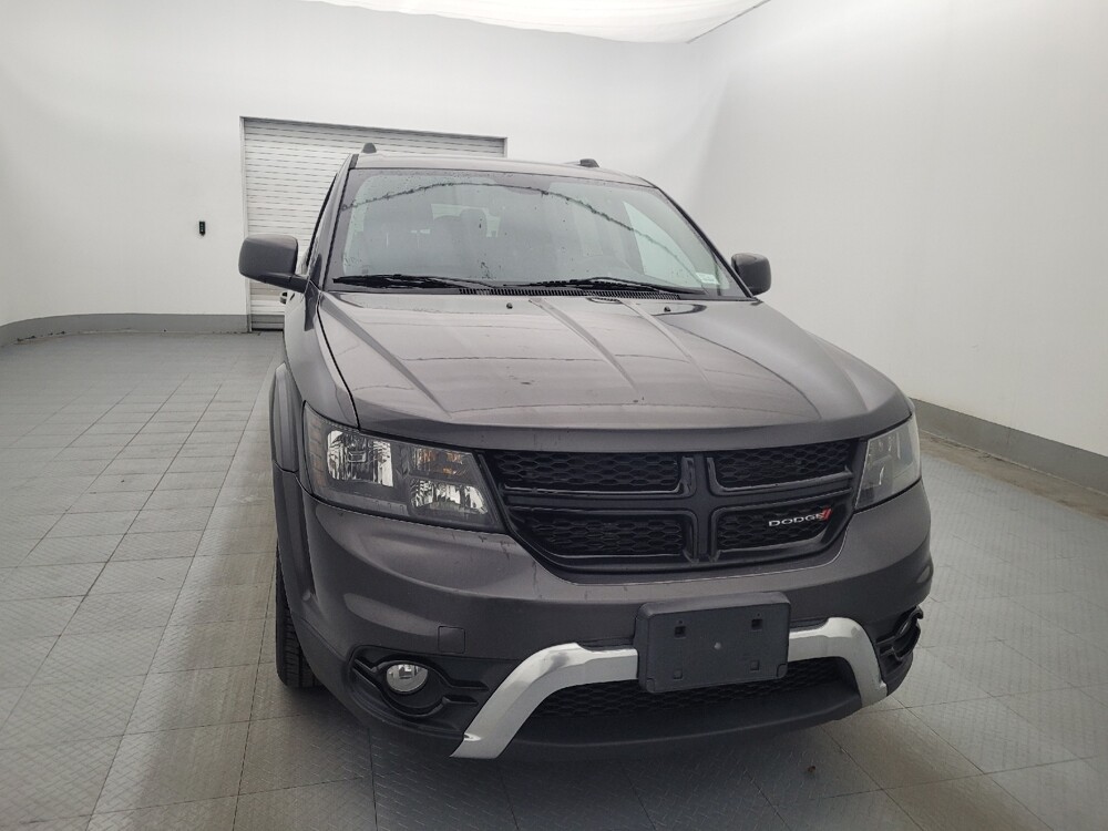 2015 Dodge Journey in Baton Rouge, LA 70816 - 18135598 14