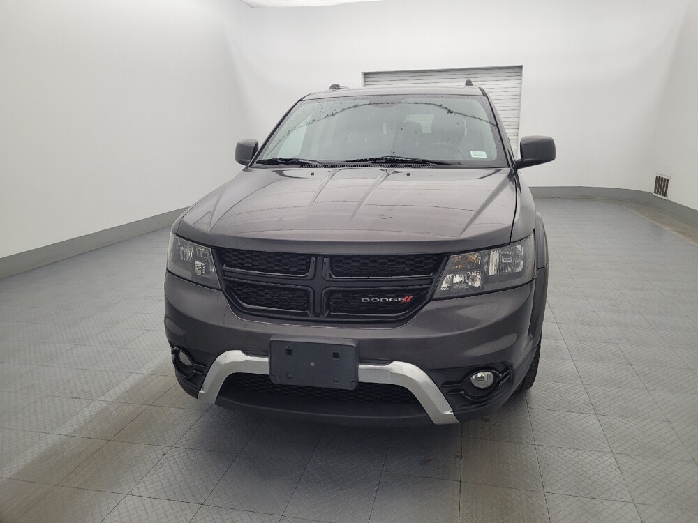 2015 Dodge Journey in Baton Rouge, LA 70816 - 18135598 15