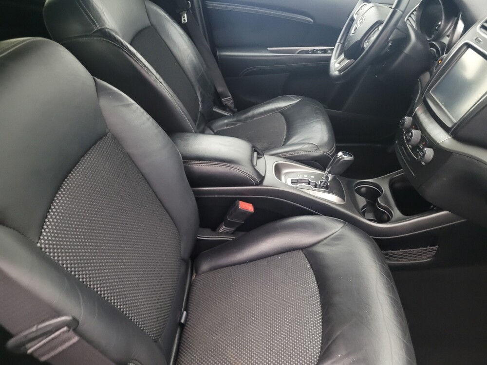 2015 Dodge Journey in Baton Rouge, LA 70816 - 18135598 21