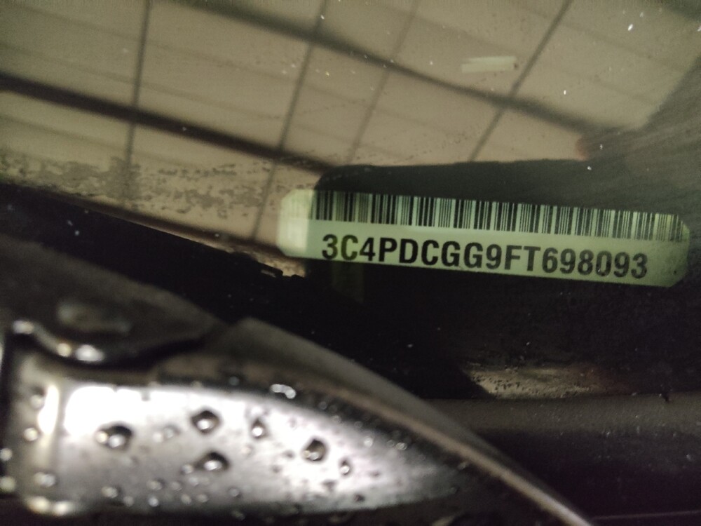 2015 Dodge Journey in Baton Rouge, LA 70816 - 18135598 33