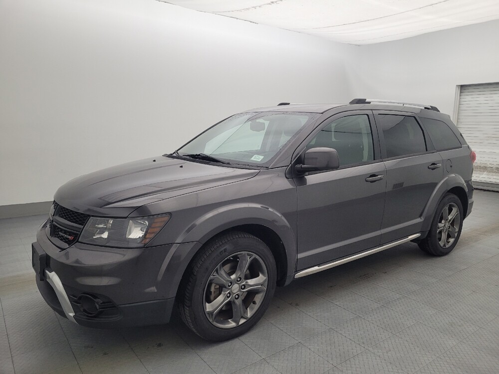2015 Dodge Journey in Baton Rouge, LA 70816 - 18135598 2