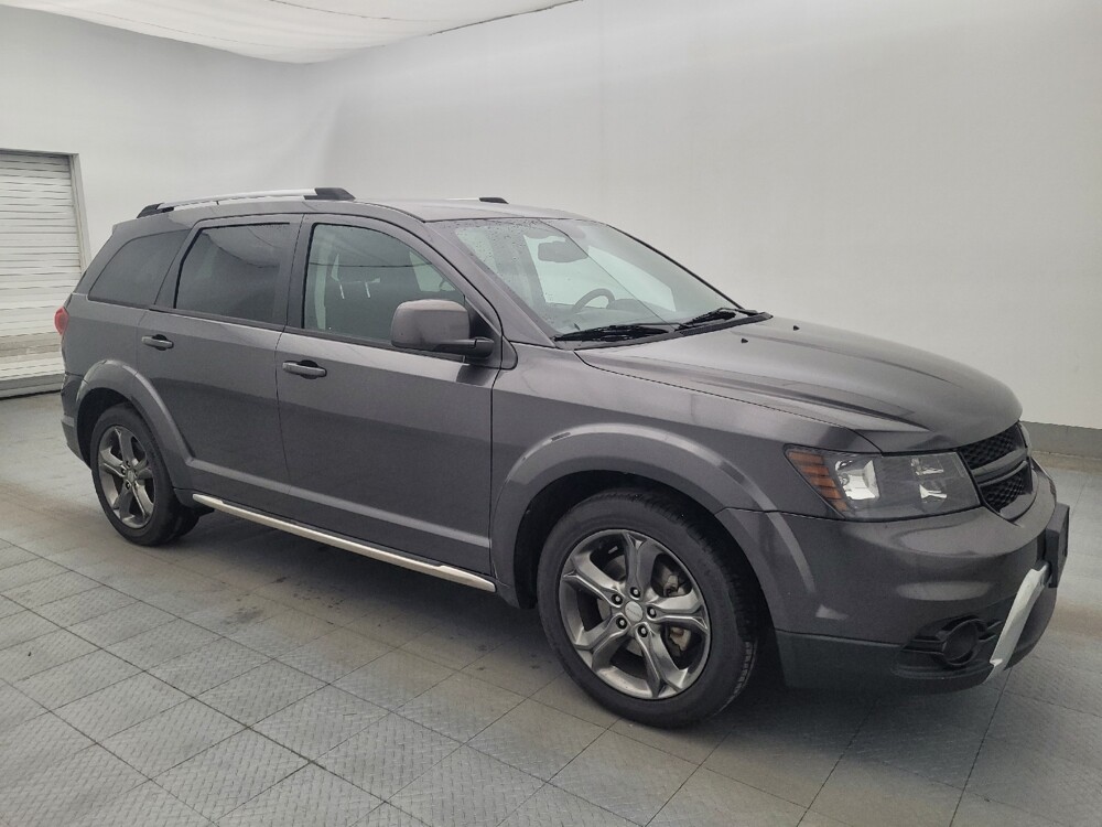 2015 Dodge Journey in Baton Rouge, LA 70816 - 18135598 11