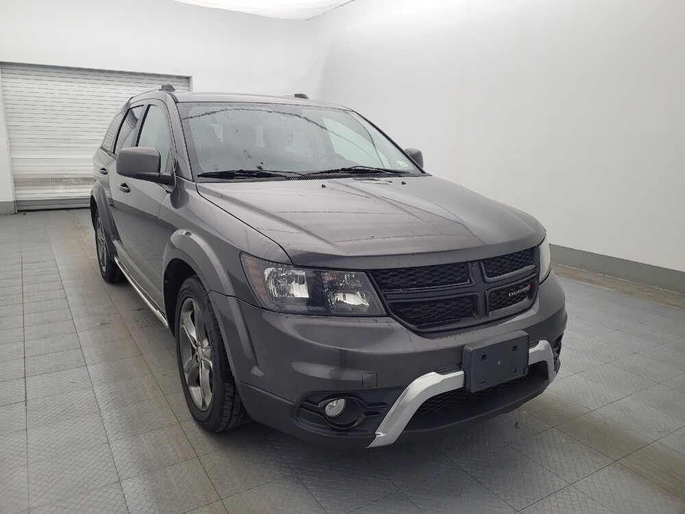2015 Dodge Journey in Baton Rouge, LA 70816 - 18135598 13