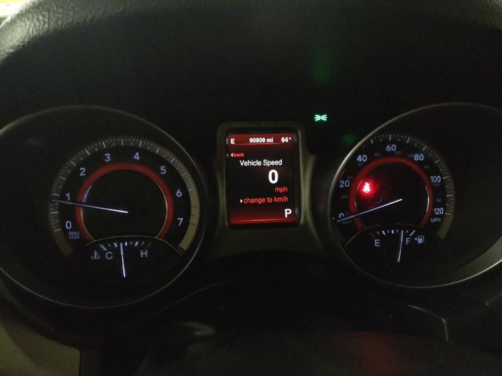 2015 Dodge Journey in Baton Rouge, LA 70816 - 18135598 23